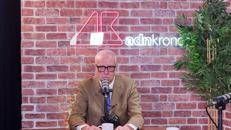 Mauro Franzolini, segretario generale della FenealUil