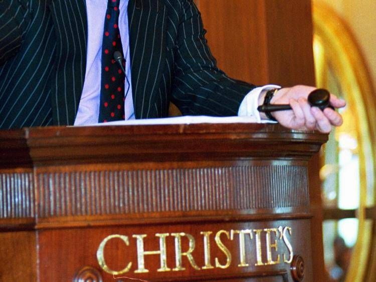 Christie's - Fotogramma