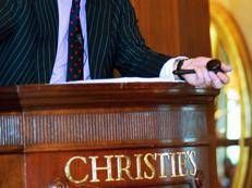 Christie's - Fotogramma