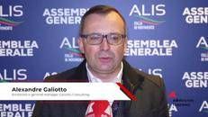 Galiotto (Galiotto Consulting): 