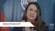 Sanità: Mangiacavalli (Fnopi), 'assistente infermiere figura integrativa, non sostitutiva'