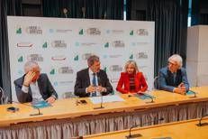 A Pescara gli Stati Generali della Moda promossi dalla Regione Abruzzo