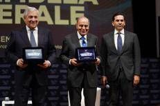 Forte presenza istituzionale e valorizzazione delle imprese all'Assemblea Generale Alis