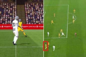 Immagine in aggiornamento