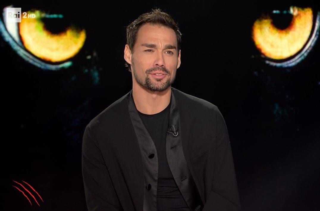 Fognini show a Belve tra Sinner e Balotelli