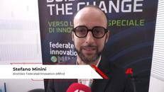 Imprese: MInini (Mind), 'progettare l'innovazione significa collaborare'