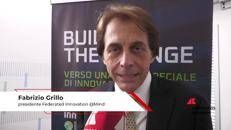Imprese: Grillo (Mind), 'cresce l'interesse attorno al nostro distretto'
