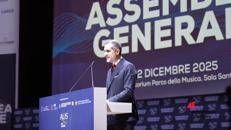 Assemblea Generale Alis 2025: logistica strategica e sostenibilità al centro della crescita italiana