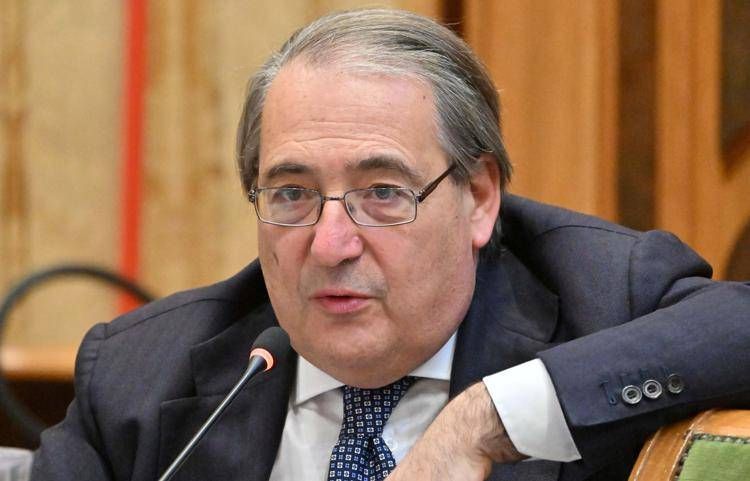 Roberto Napoletano - Ipa