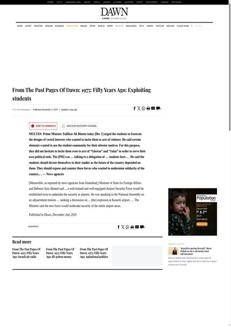 Pakistan: Nuova Airport Security Force per la sicurezza negli aeroporti di Karachi