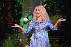 Antonella Clerici - fotogramma/ipa