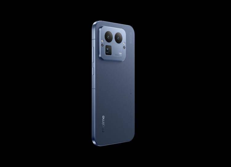 realme GT 8 Pro: Il Flagship del 2025 tra fotografia RICOH GR, potenza AI e design sostenibile