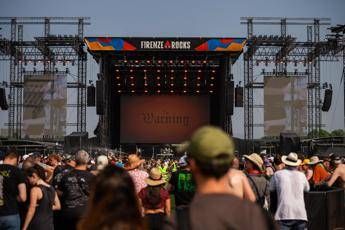 The Cure, Robbie Williams e Lenny Kravitz headliner di Firenze Rocks 2026