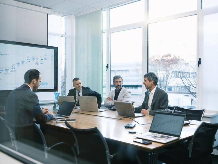 Ict, nasce Acs Group: il polo unico per la trasformazione digitale delle imprese