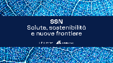'Salute, sostenibilità e nuove frontiere', presto il vodcast su Ssn e futuro