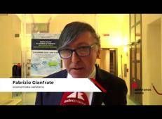 Farmaci: Gianfrate, 'proposta per trattamenti disponibili in un mese'