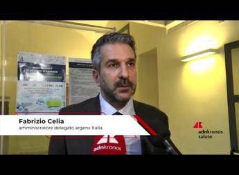 Farmaci: Celia (argenx), 'innovazione farmacologica c'è quando rapidamente fruibile'