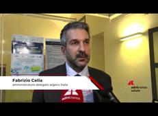 Farmaci: Celia (argenx), 'innovazione farmacologica c'è quando rapidamente fruibile'