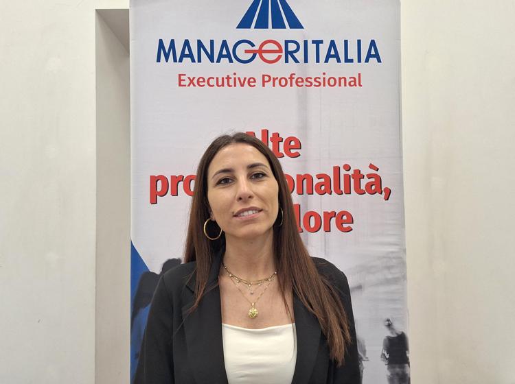 Martina Marmotta