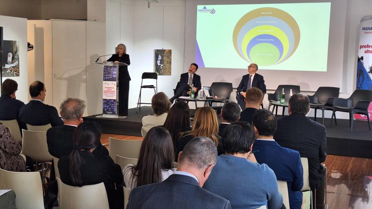 Professioni, Riccio (Uni): 