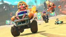 Mario Kart World per Switch 2, tutte le novità dell'aggiornamento gratuito