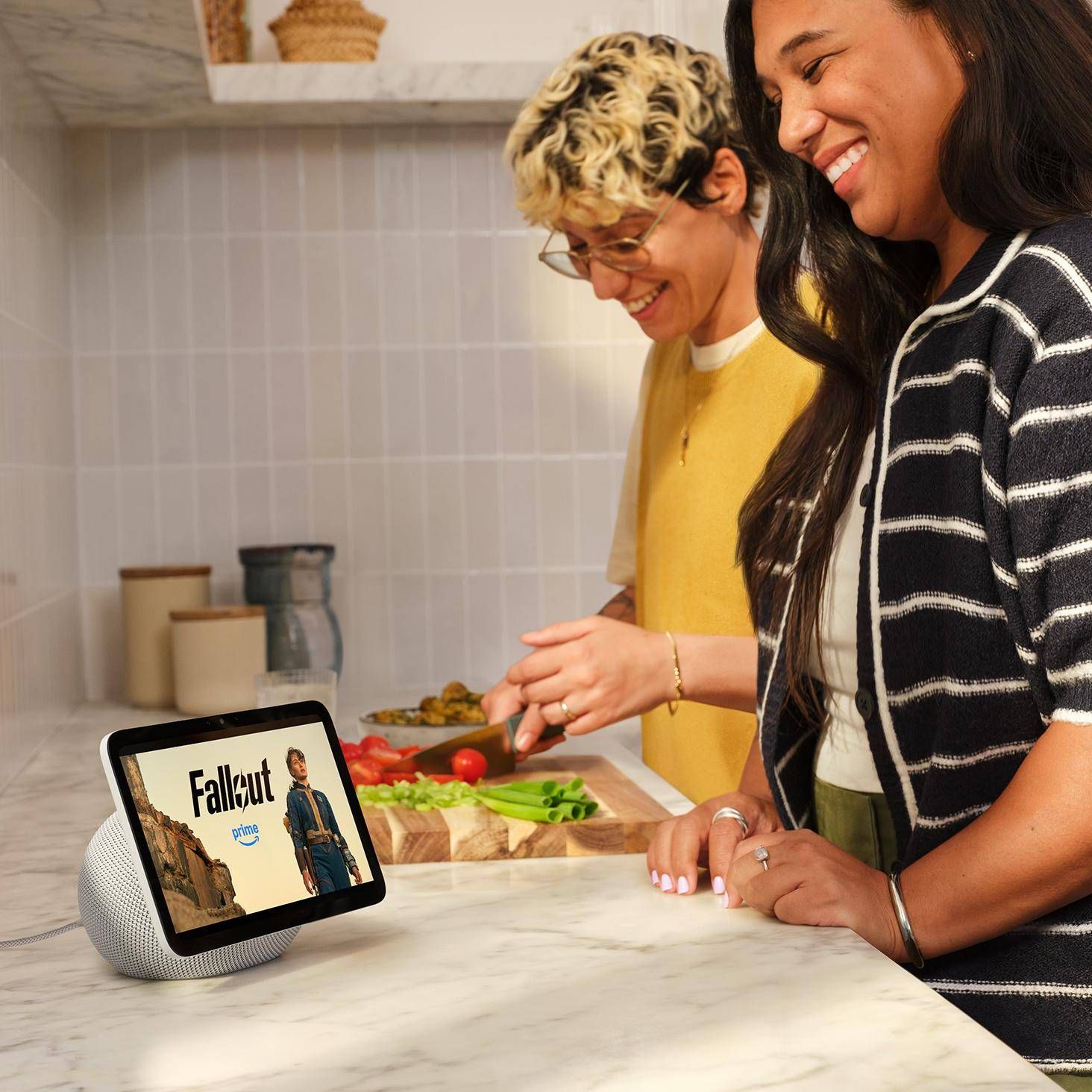 Alexa nel 2025, le domande più fatte dagli Italian &hellip;