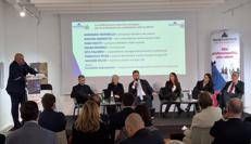 Professioni, Pessa (Gruppo Ini): 