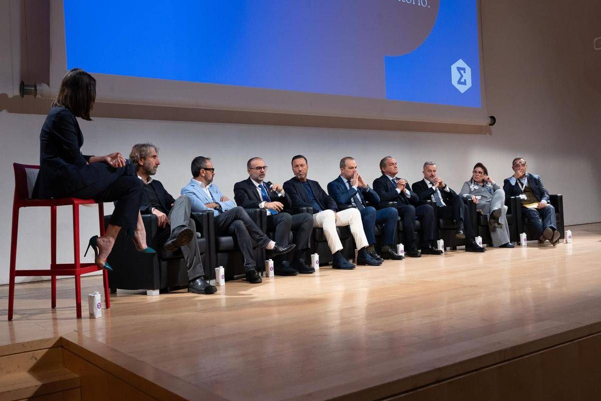A Roma la quarta edizione del Csr Award, iniziativa di Entain Italia