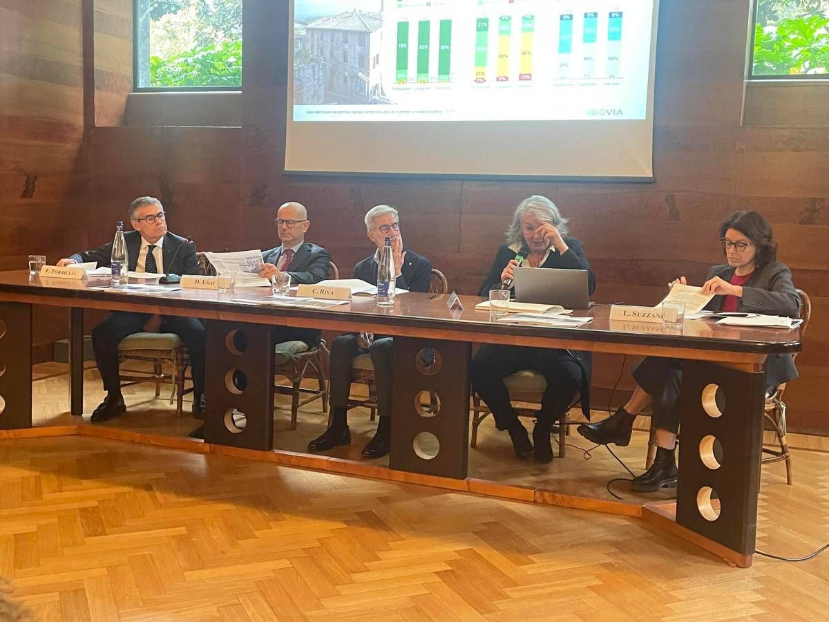 Prosegue impegno del Fai per persone con disabilità intellettiva