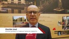 Disabilità: Usai (Fai) 'per 70% caregiver appagante accesso ad attività culturali'