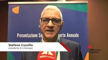 Imprese: Cuzzilla (4.Manager), 'unione per affrontare le sfide future'