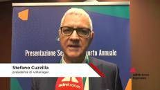 Imprese: Cuzzilla (4.Manager), 'unione per affrontare le sfide future'