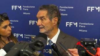Imprese, Fontana (Regione Lombardia): 