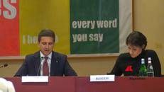 Fondazione Fiera Milano approva il piano triennale: investimenti per 237 mln di euro