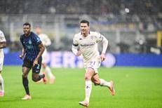 Robin Gosens (Fotogramma/Ipa)