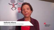 Infanzia: Milano (Save the children), 'premio simbolo di alleanza tra comunità educante e scientifica'