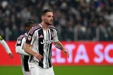 Federico Gatti (Fotogramma/Ipa)