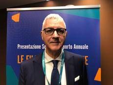 Stefano Cuzzilla, presidente di 4.Manager