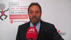 Infanzia: Tesauro (Save the children), 'premio valorizza ricerche dedicate a infanzia e adolescenza'