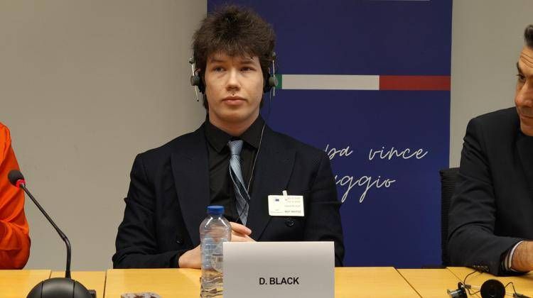 Ue, al convegno Pro Vita la testimonianza di un detransitioner: 