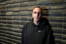 Zerocalcare - Fotogramma / Ipa