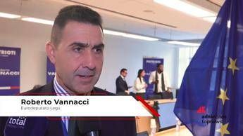 Gender: Vannacci (Lega), 