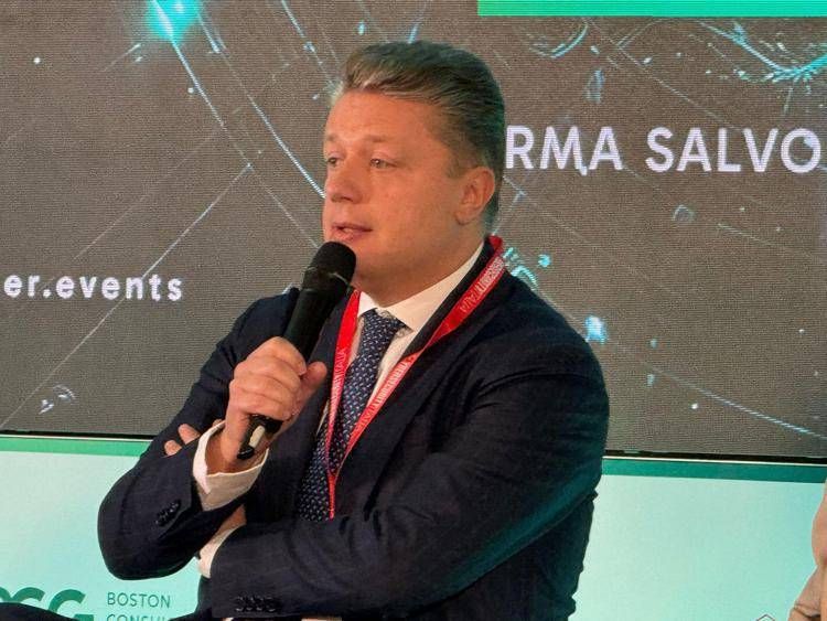 Spazio, Gisondi (Tinexta Defence): "Ai supera limite umano, serve architettura Zero Trust e Ai driven"