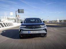Opel Mokka GSE: la nuova elettrica sportiva con DNA racing