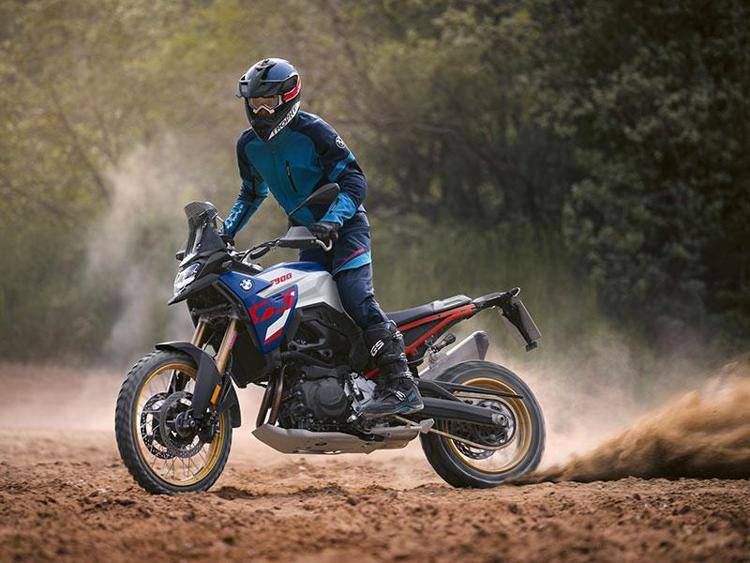 Aggiornamento gamma BMW Motorrad 2026: colori, allestimenti e novità