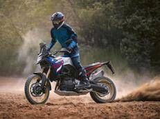 Aggiornamento gamma BMW Motorrad 2026: colori, allestimenti e novità