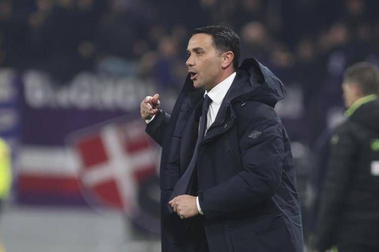 Raffaele Palladino - Ipa/Fotogramma