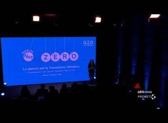 Sostenibilità: A2a presenta primo Piano Transizione climatica, obiettivo Net Zero al 2050
