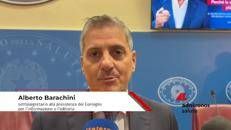 Influenza: Barachini, 'con campagna istituzionale messaggio chiaro e diretto'