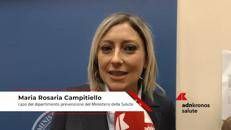 Influenza: Campitiello (Ms), 'vaccino fondamentale per anziani, fragili e bambini'
